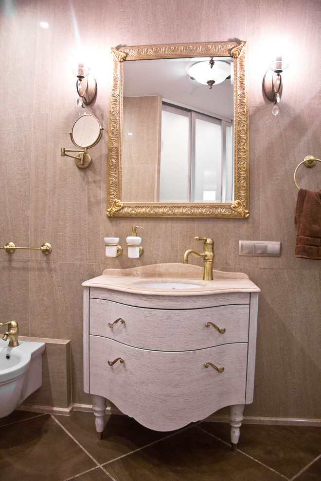 Квартира в ЖК "Скайфорт"