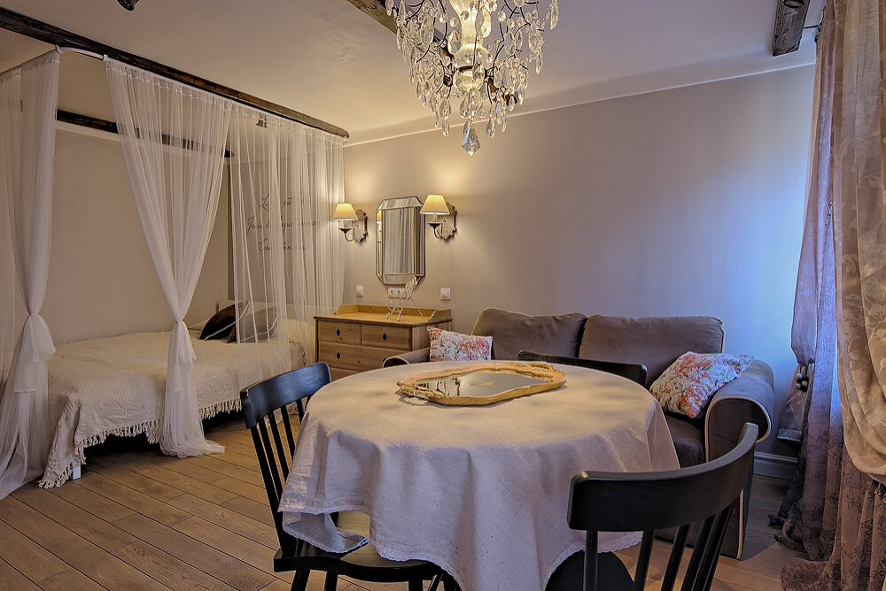 Маленький Монмартр