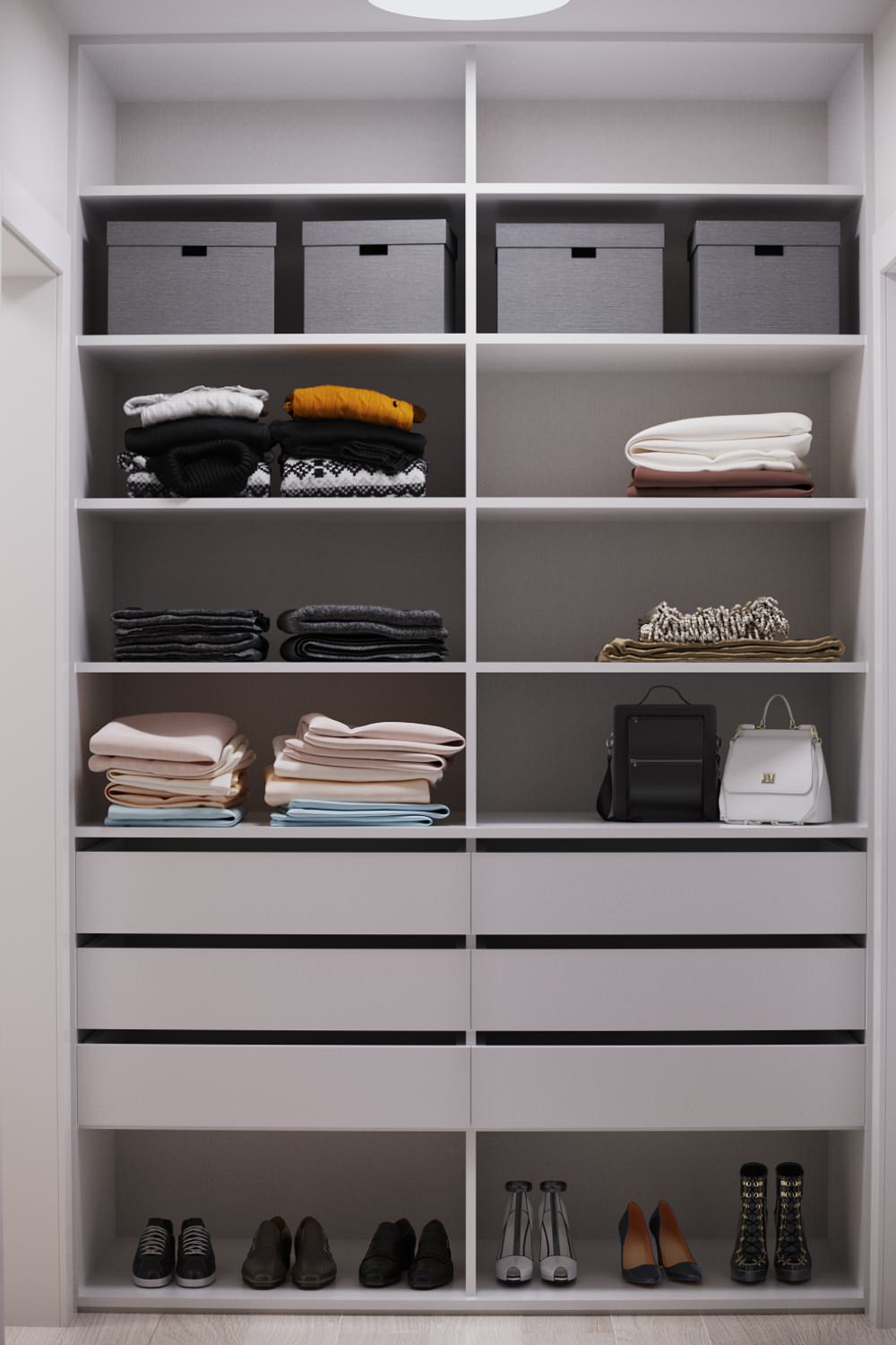 Трехкомнтаная квартира 73 кв.м