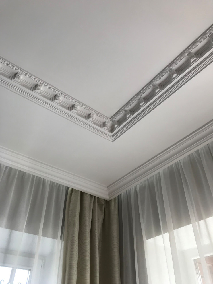 проект частного дома