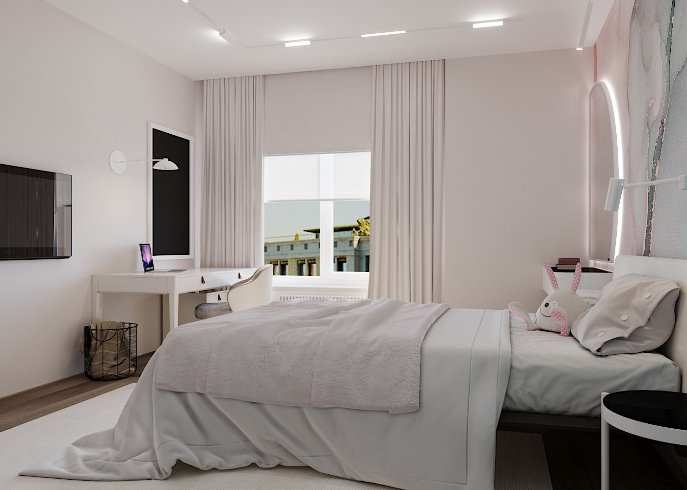 ДИЗАЙН ПРОЕКТ АРИСТОКРАТ