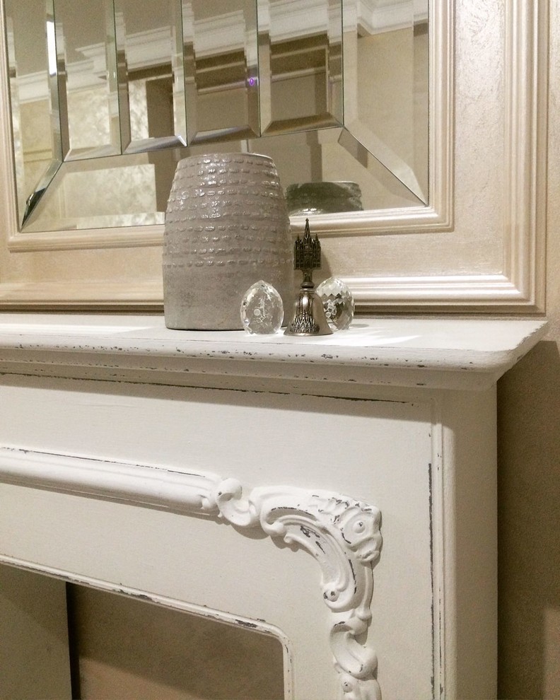 Обложка проекта: Фото с объектов и материалы