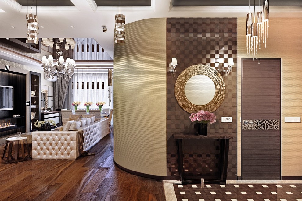 Квартира в ЖК Виноградный