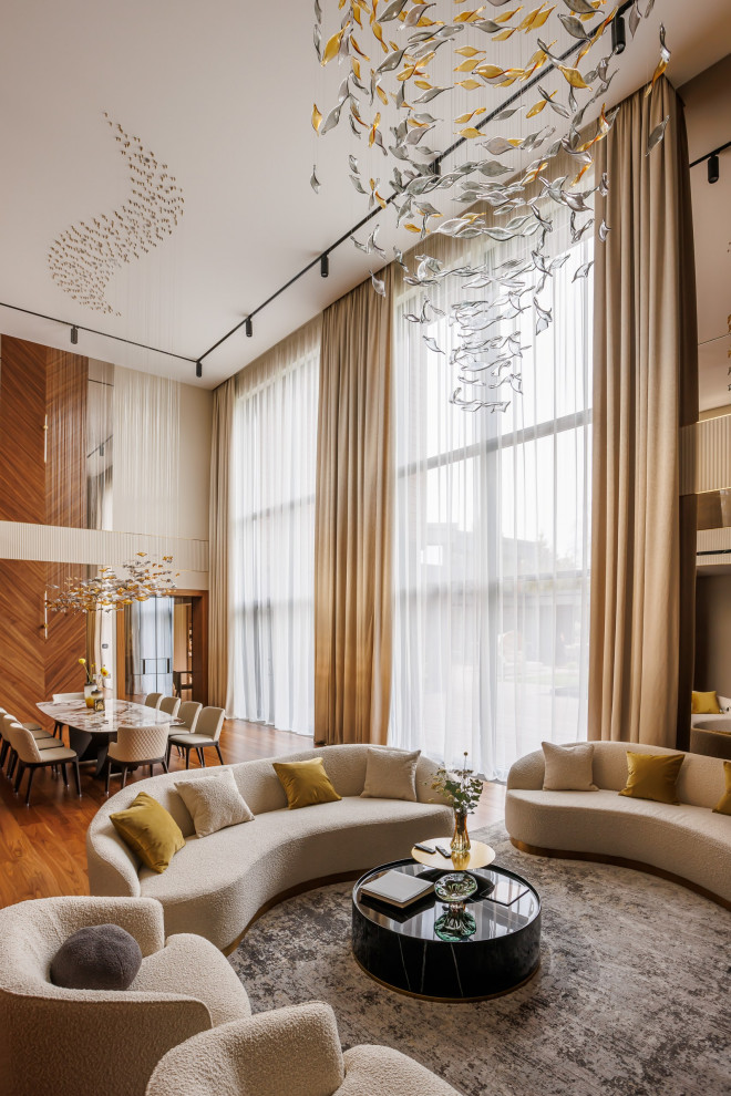 Дом в кп Миллениум Парк