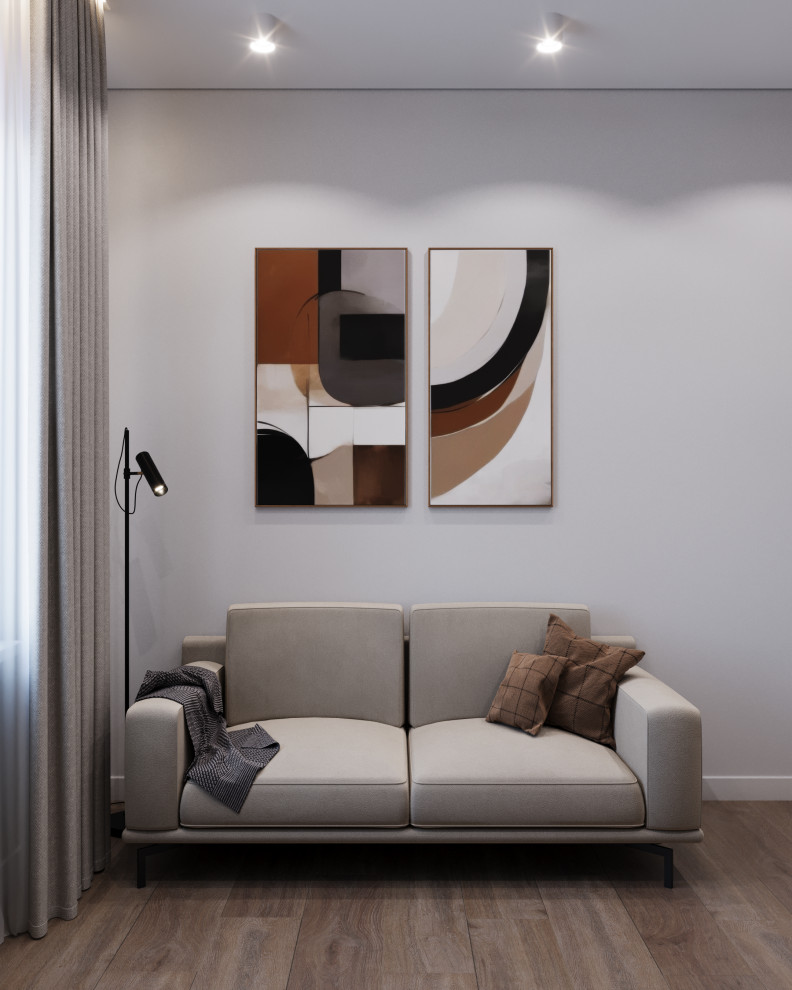 Частный дом Иглино