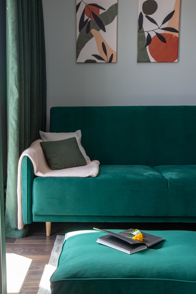 Горный воздух