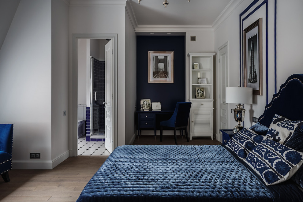 Таунхаус в ЖК Ильинка