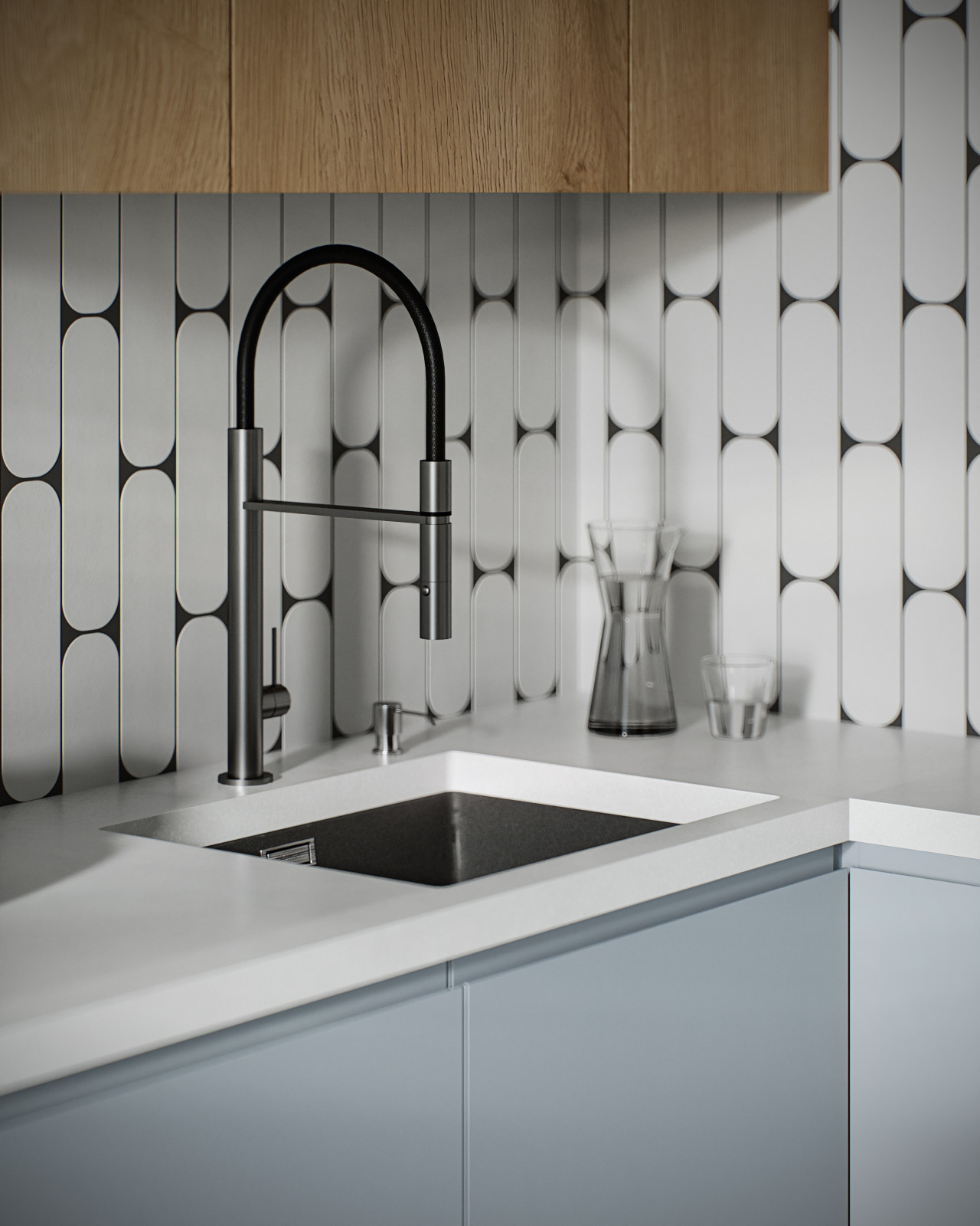 ЖК "Левобережье" 71 кв