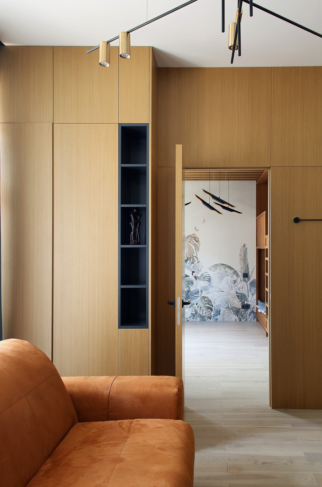 Обложка проекта: Зиларт, 75 кв.м.