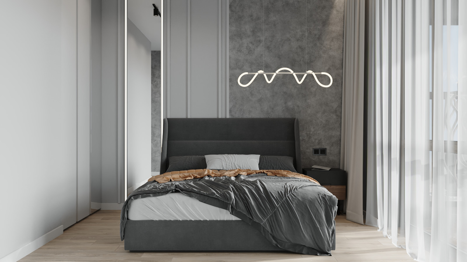 Легкость бытия ЖК Изумрудный бор