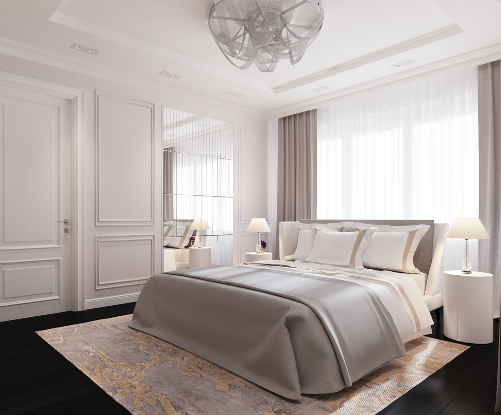 Неоклассика в Пушкине