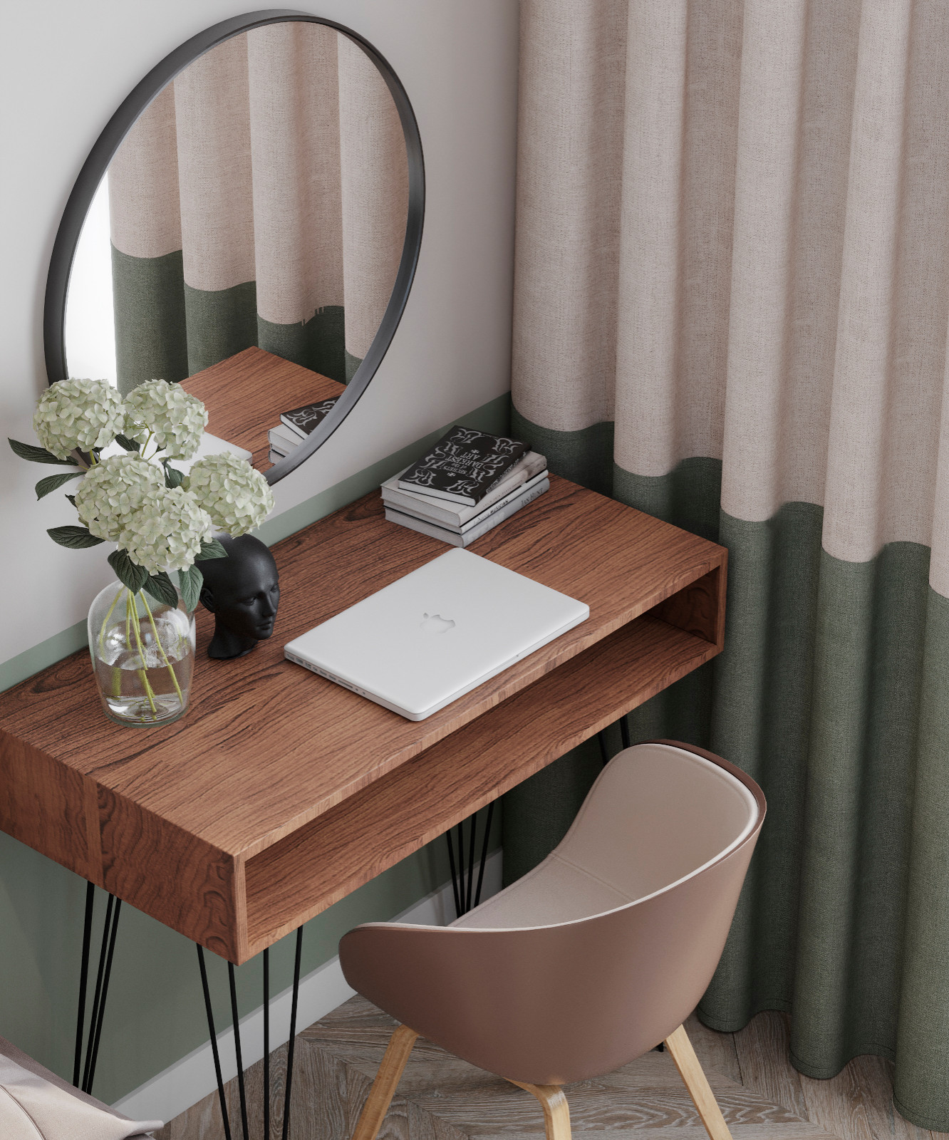 ЖК "Бутово парк 2"