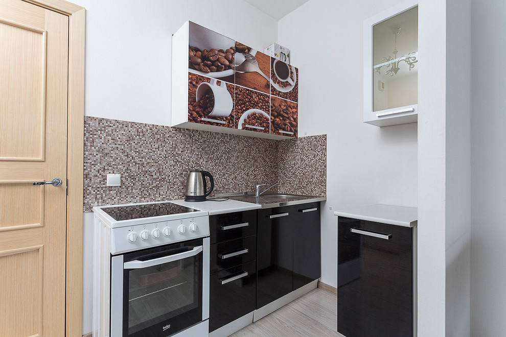 Примеры работ