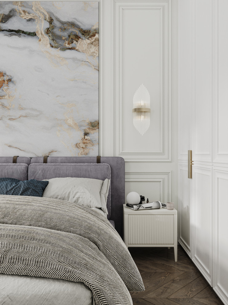 Квартира в ЖК "Маяк"