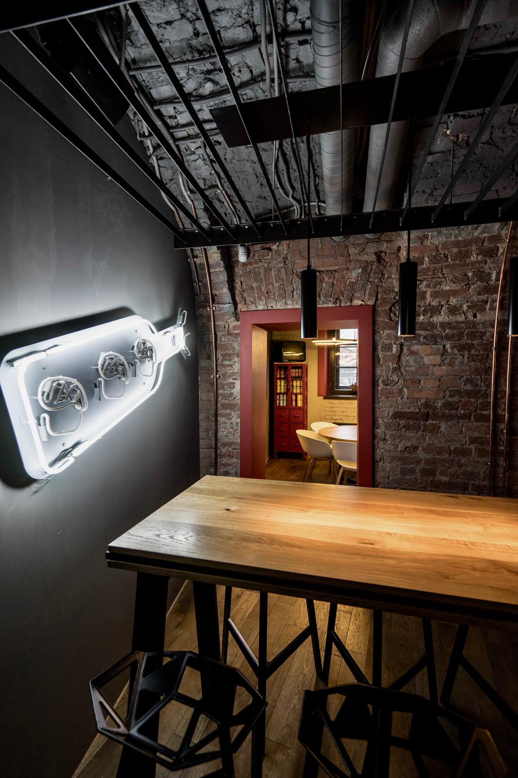 ресторан RONNY