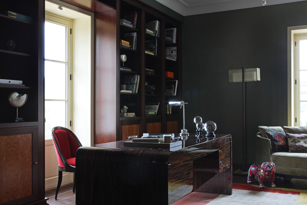 Усадьба в Подмосковье