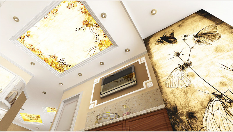 Дизайн-проект квартиры ул.Твардовского, ЖК "Альбатрос"