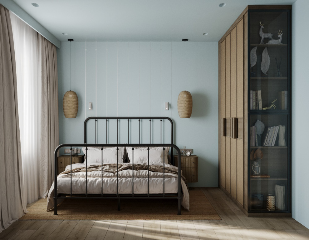 Коттедж 120 кв.м. г. Томск 18102021