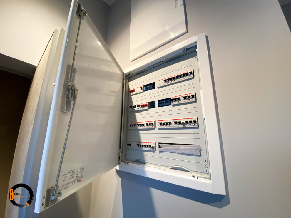 Левково. КП "Жюльверн"