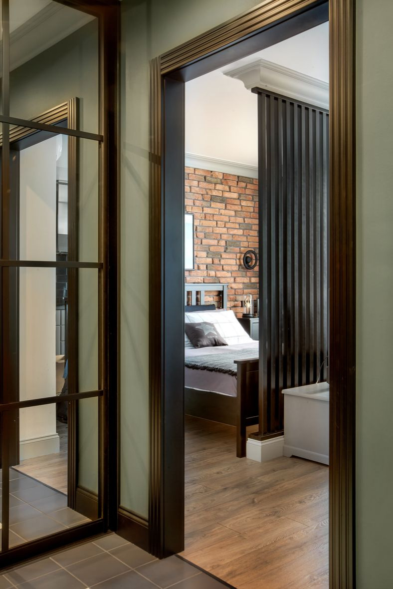 ЖК Мечта_студия