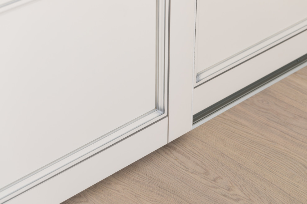 Наличная фасады