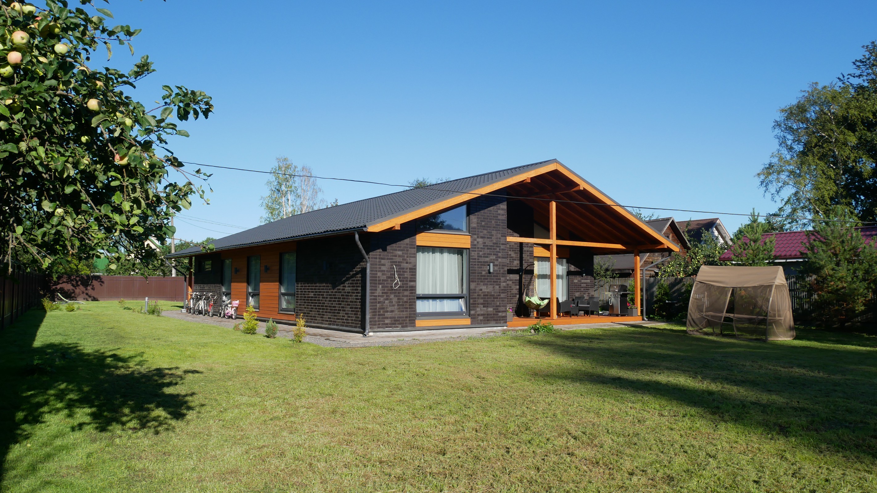 Архитектурно-строительная компания Kosco