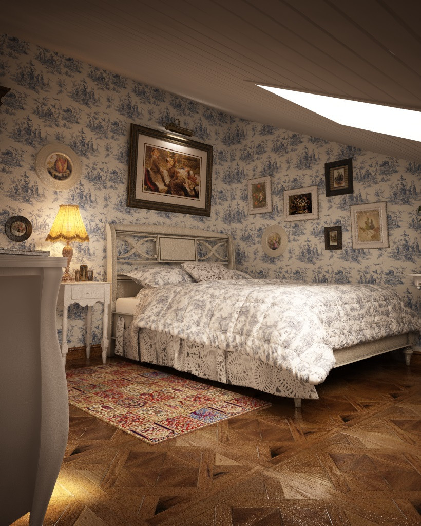 Таунхаус Полянка