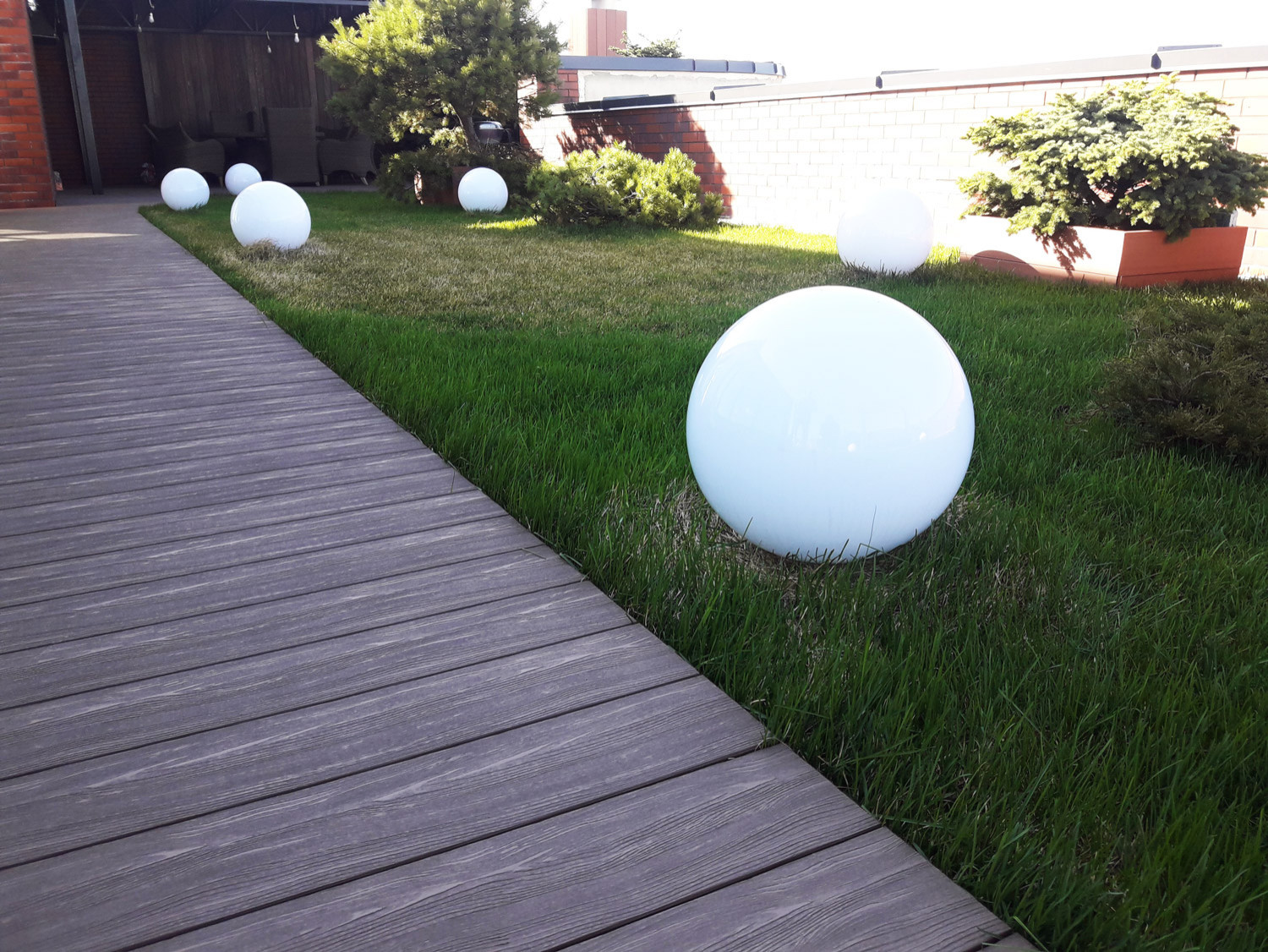 Вольт в Дом