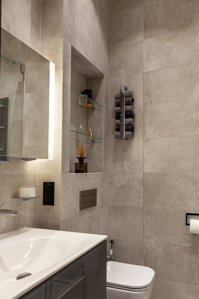 Квартира в ЖК Рассказово