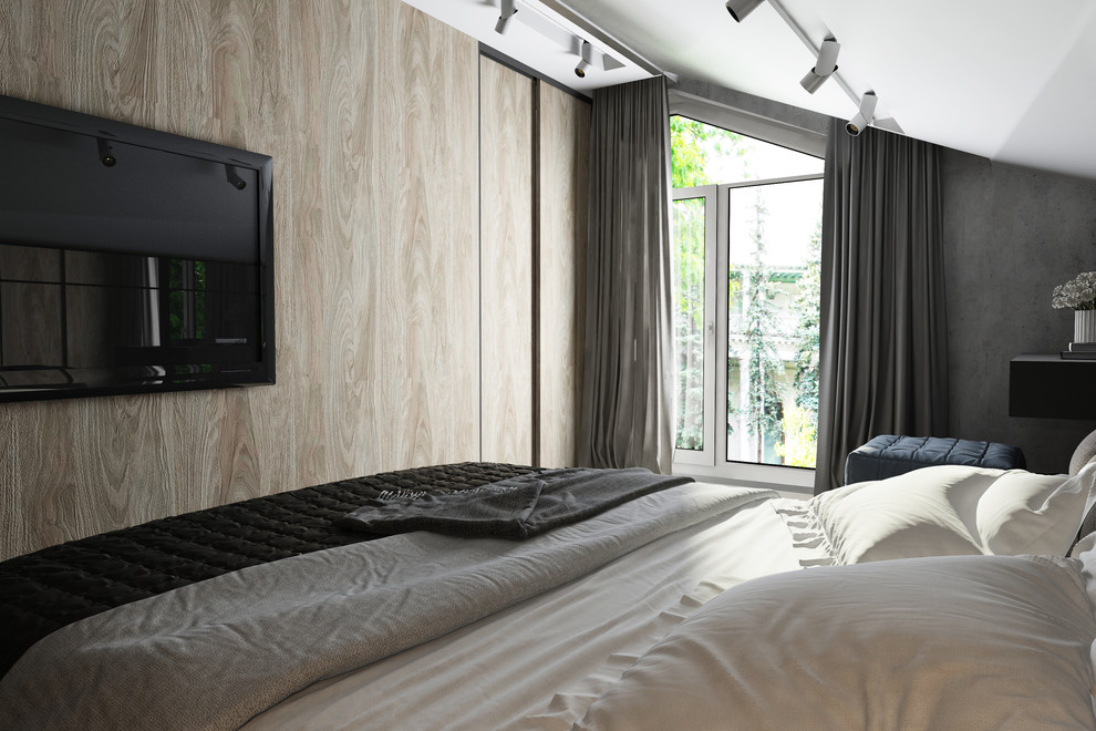 Загородный дом 180м2 Иннола Парк