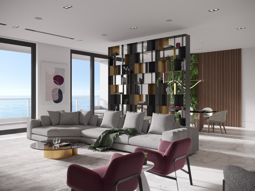 Condo | Common areas