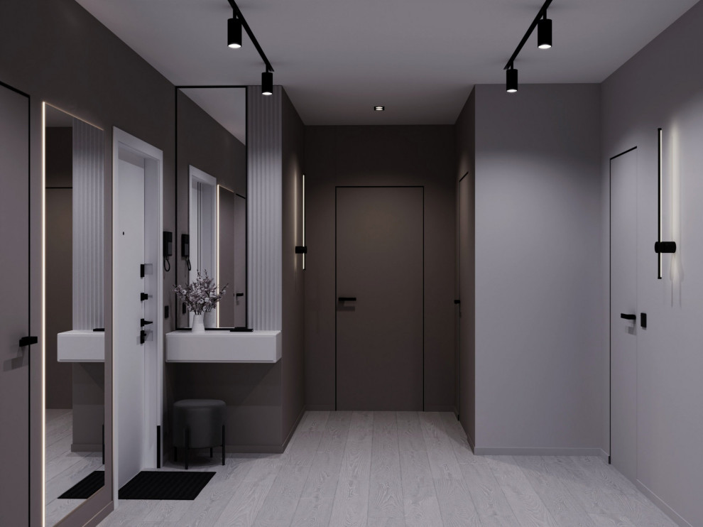 Дизайн прихожей