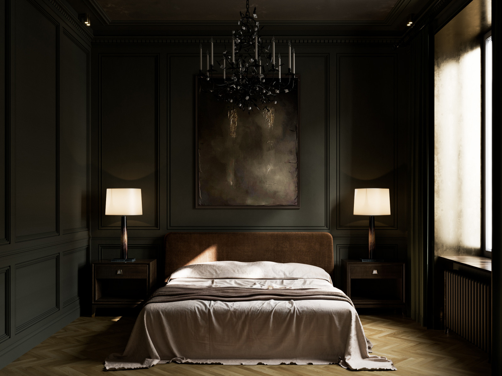 Обложка проекта: Saikina