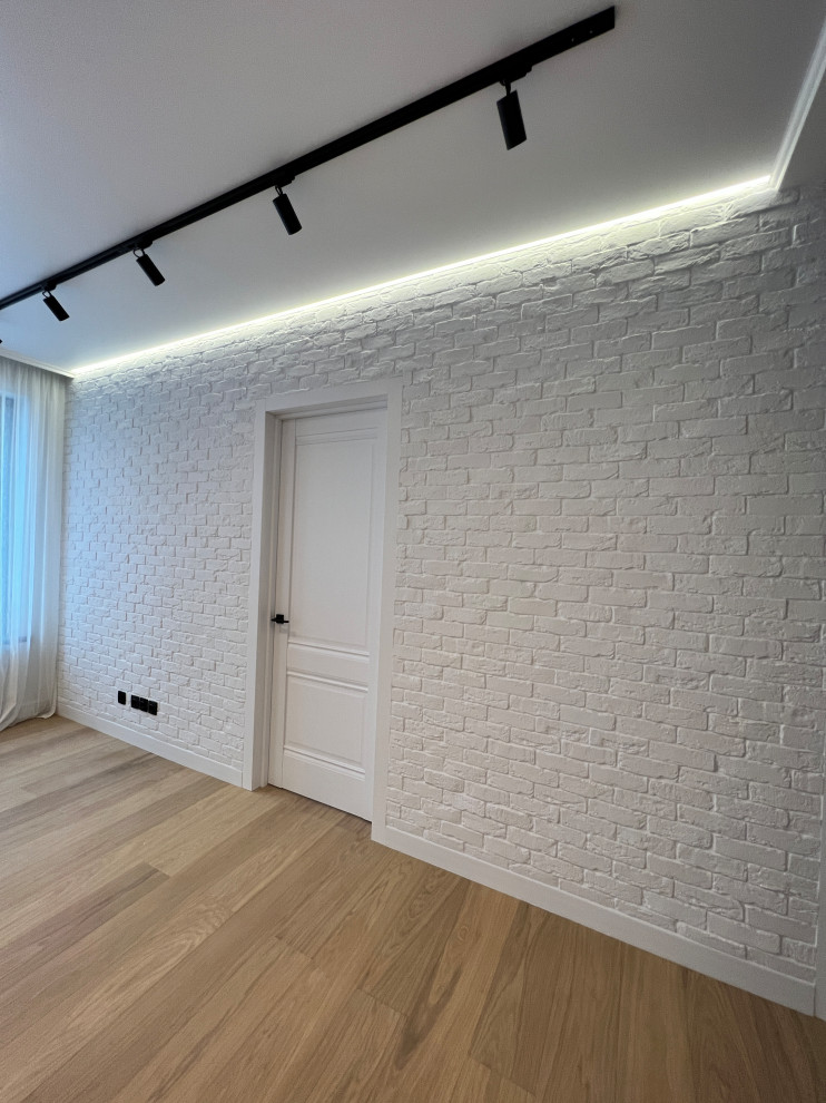 ЖК Дискавери 72 М2