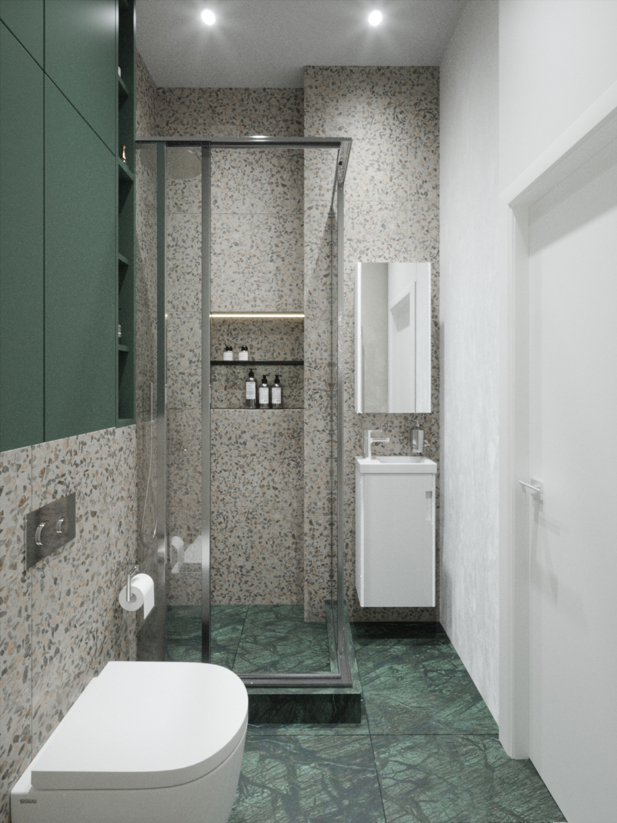 Новочеремушкинская