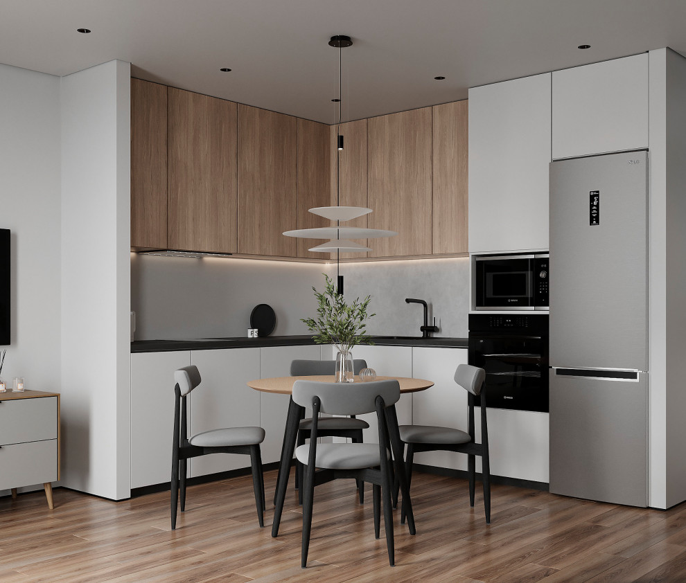 ЖК Галактика