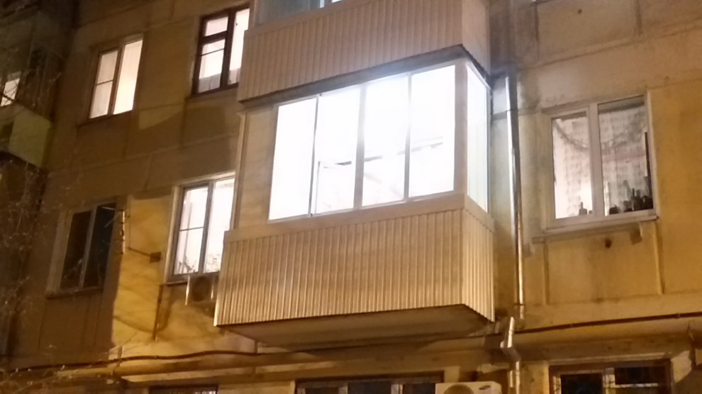 Наши работы