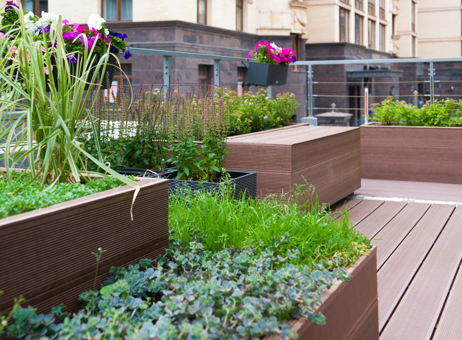 Московский балкон