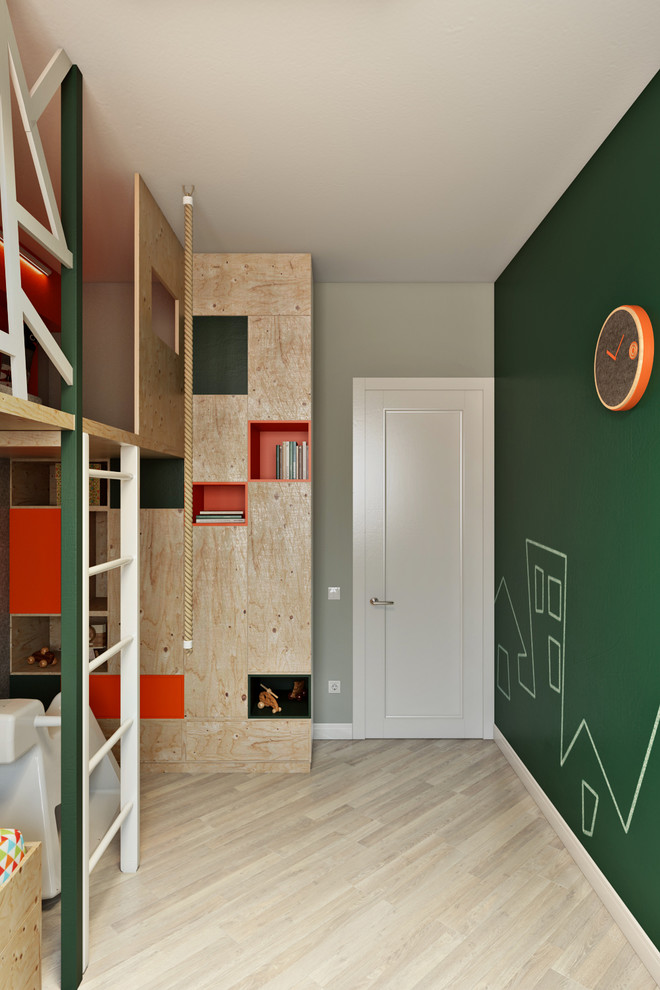 Бирюза и коралл