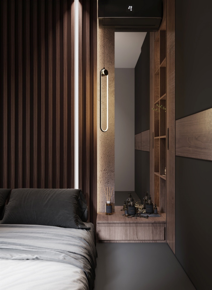 ЖК Кетом парк 78,2 м2