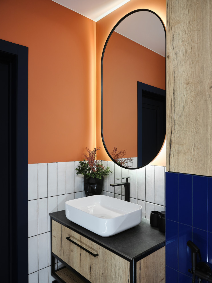 Интерьерная фотосъемка квартиры. Дизайн Дарина Казакова