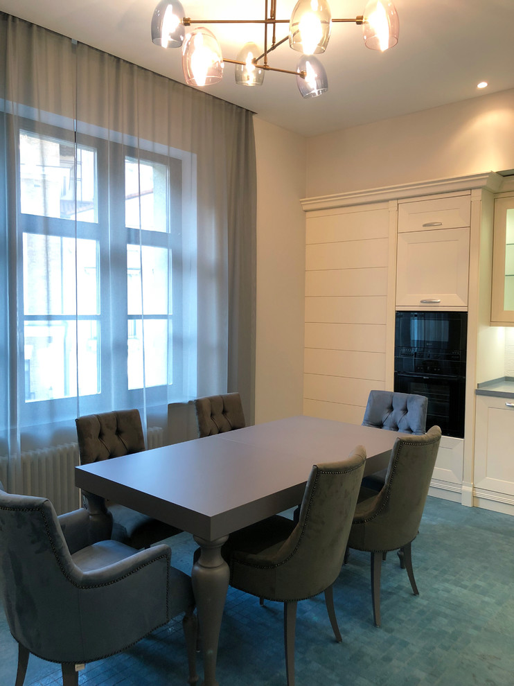 Апартаменты В ЖК "Итальянский квартал"