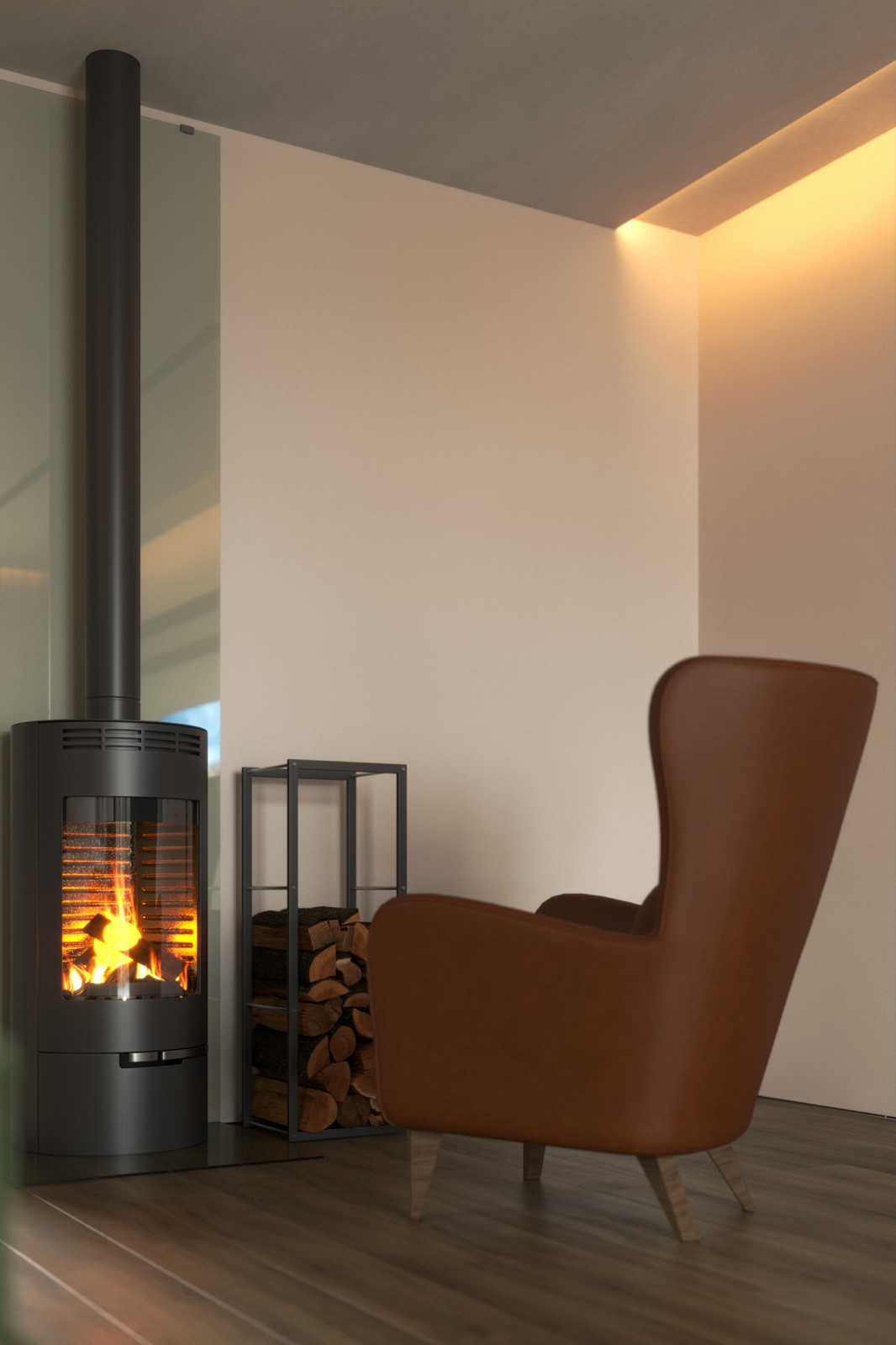 КП Цветочный