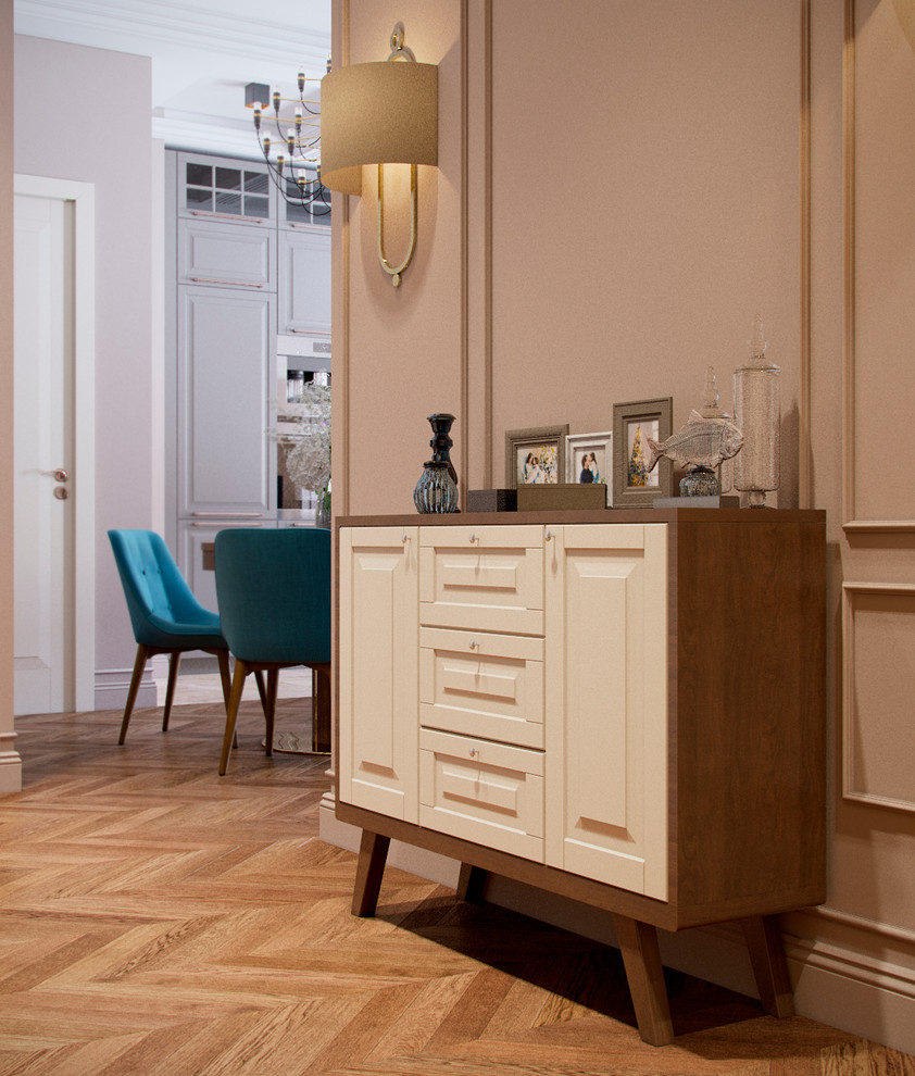 Лаконичная классика