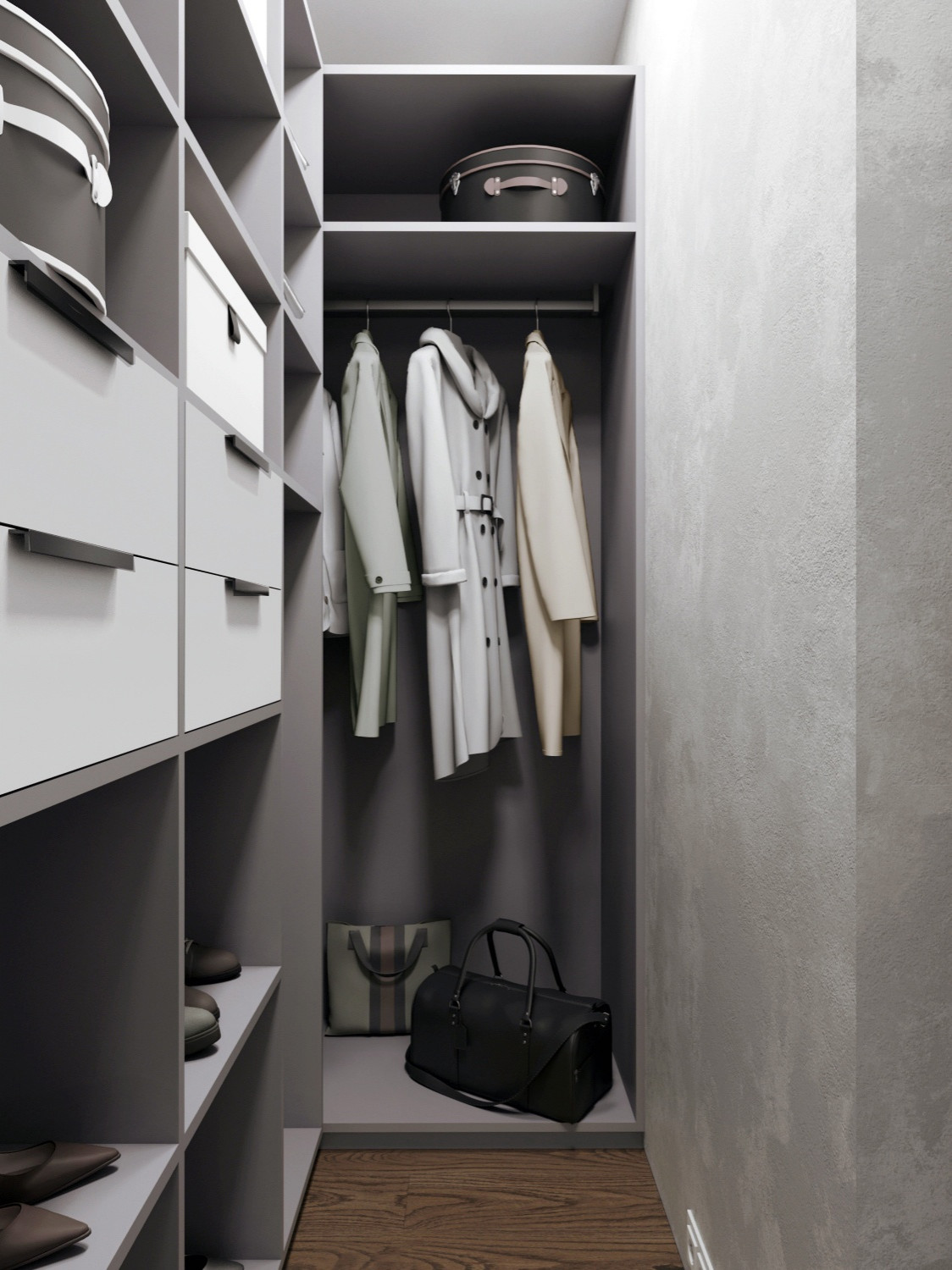 Обложка проекта: ЖК Тринити SOFT