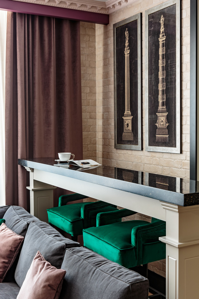 Апартаменты "Соколиный форт"