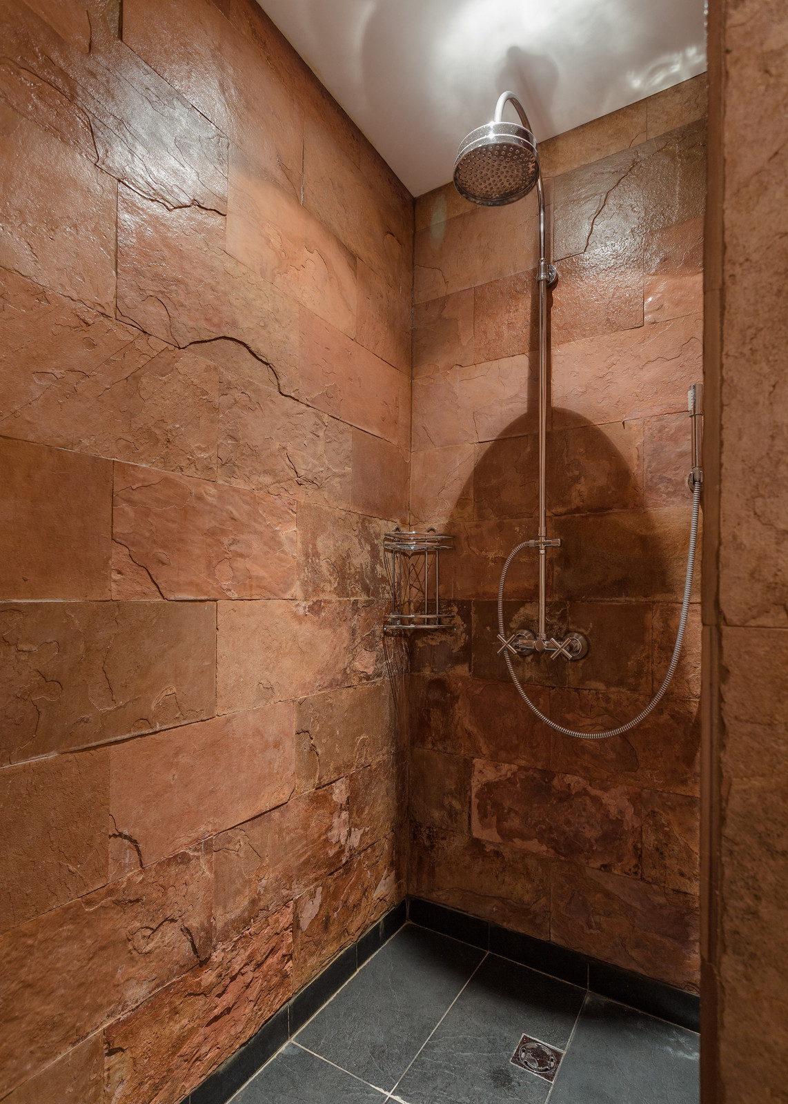 Квартира в азиатском стиле