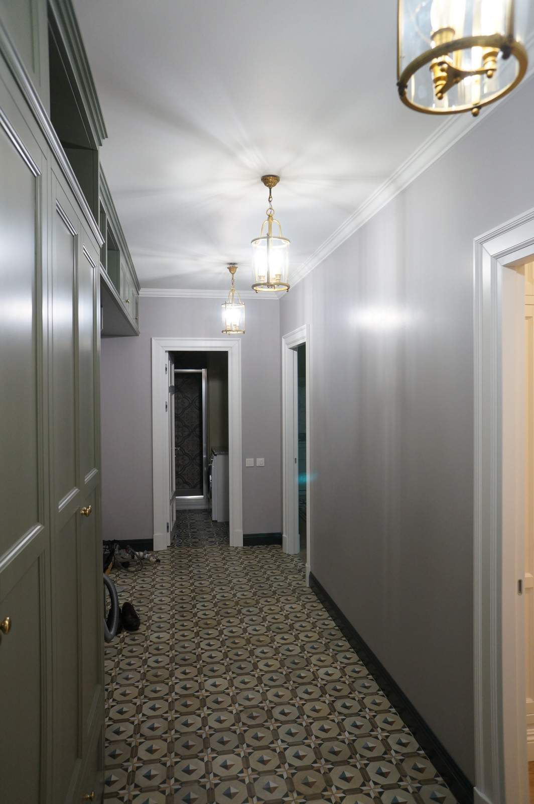 Уютное гнездышко в ЖК "Розмарин"