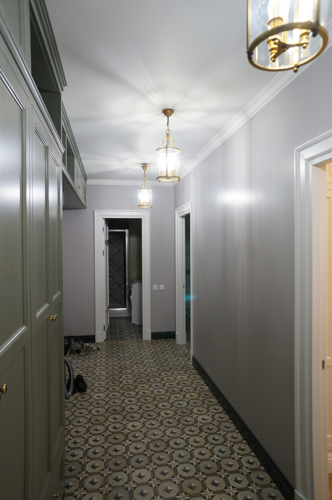 Уютное гнездышко в ЖК "Розмарин"