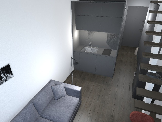 Санкт Петербург, 2025. Апартаменты в аренду. В работе.